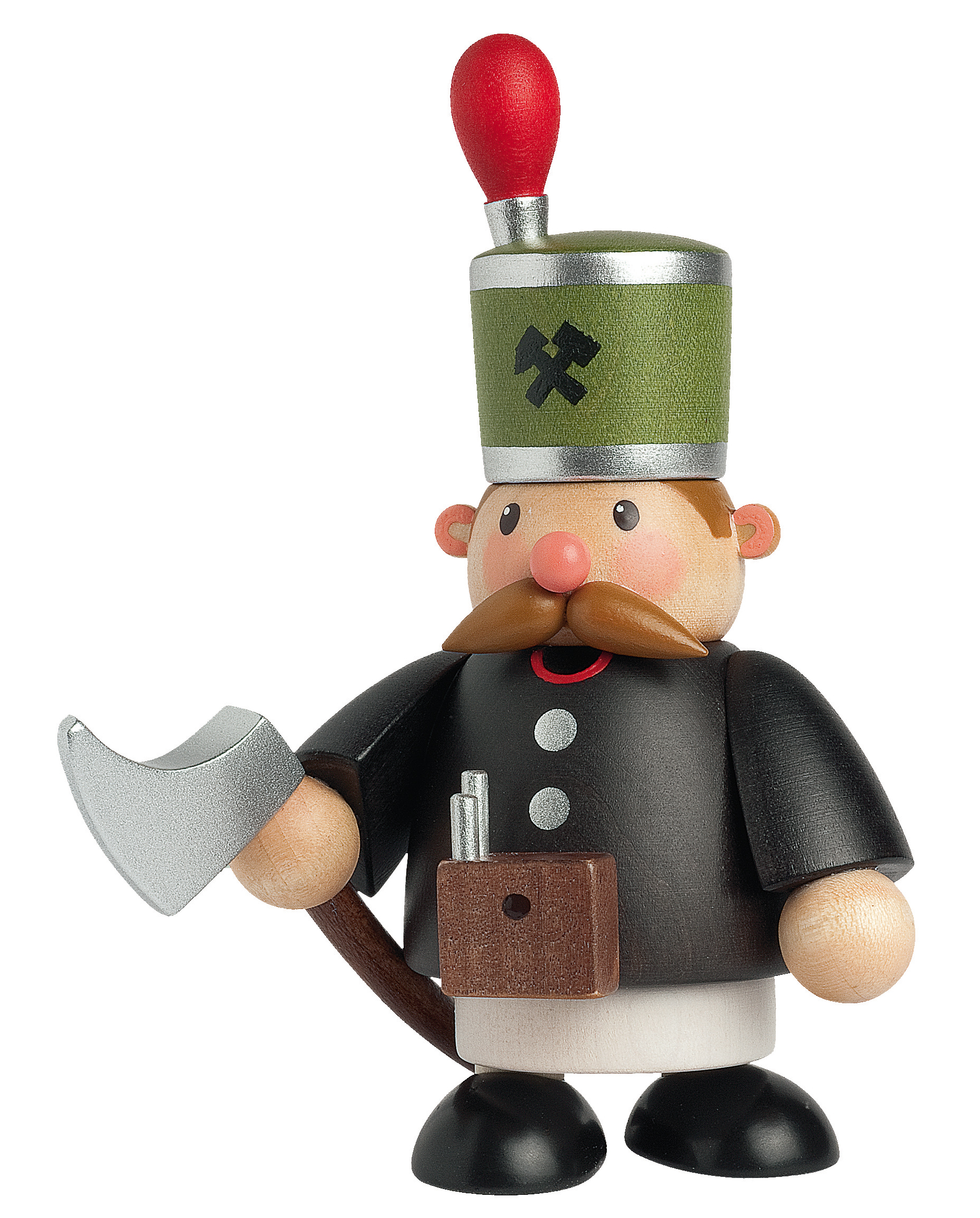 Bergmann mini