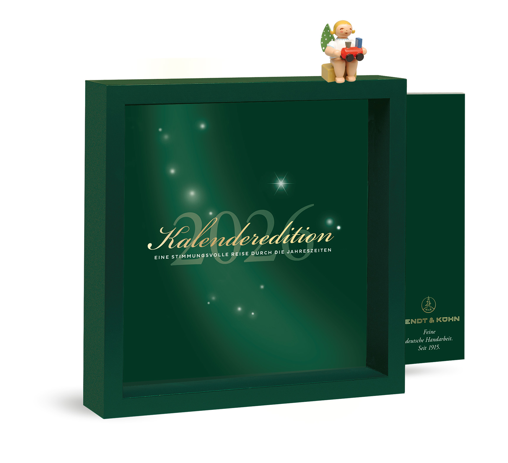 Kalender 2026