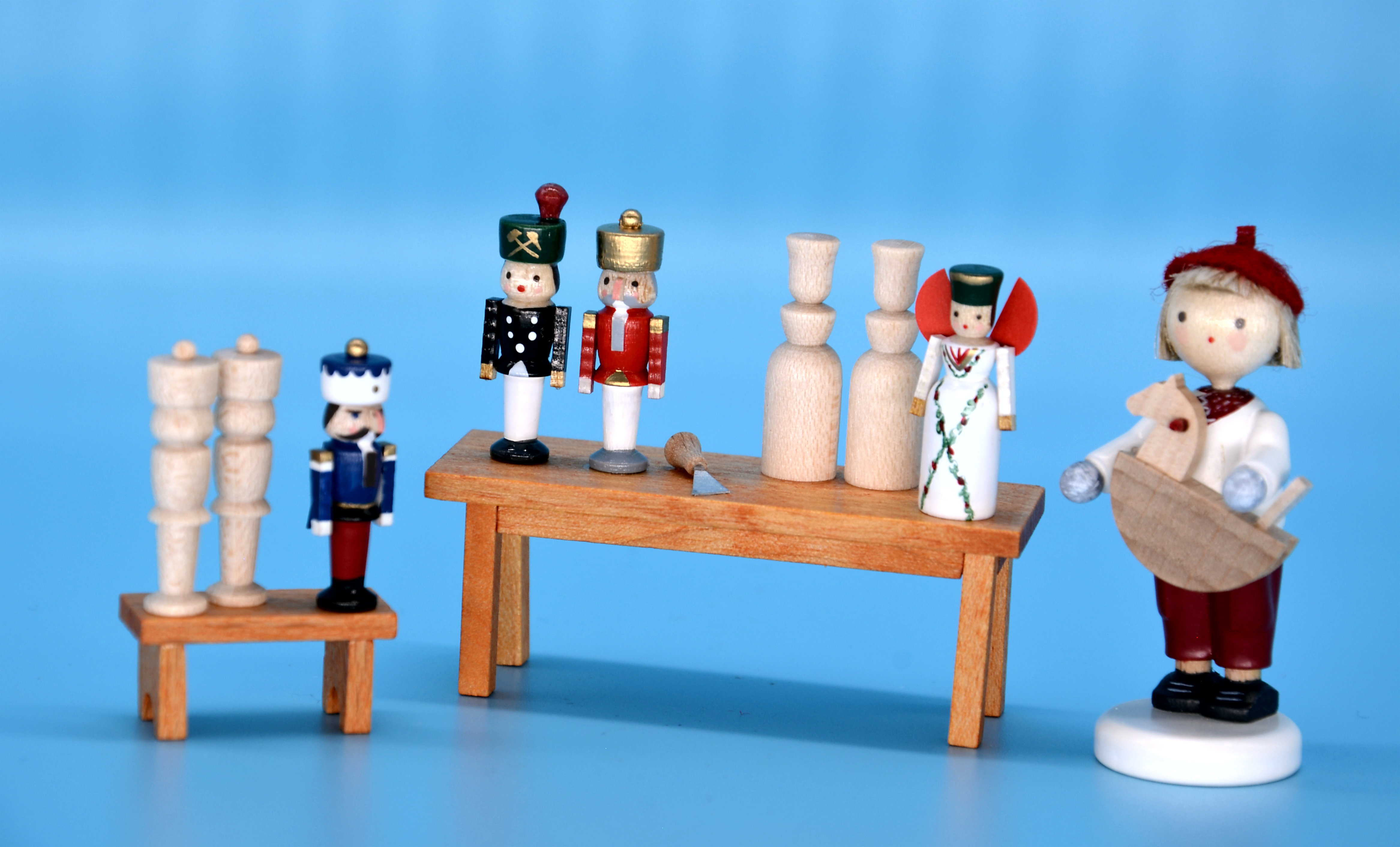 Spielzeugmacher
