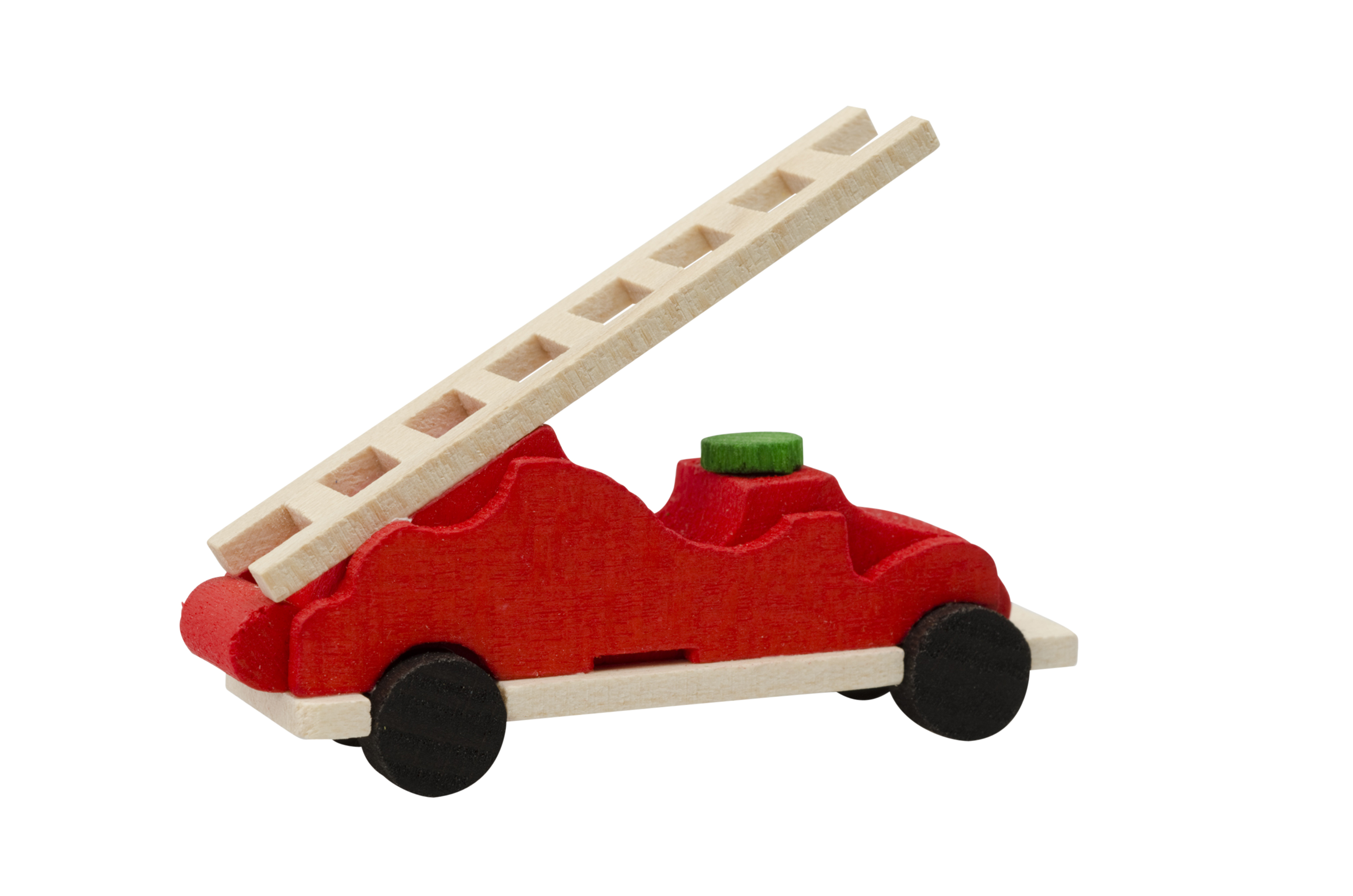 Baumanhänger Feuerwehr