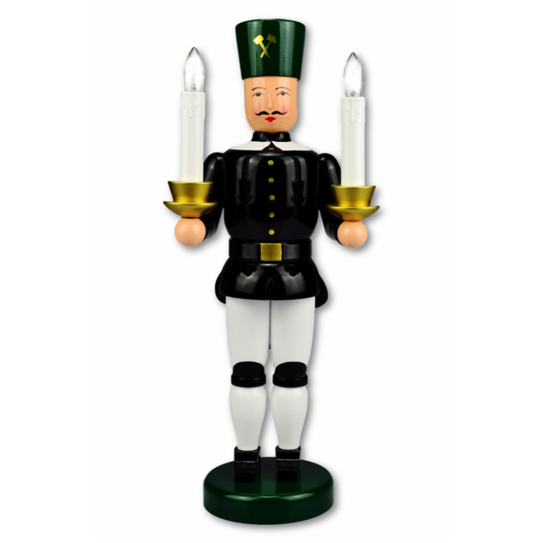 LT Bergmann, groß - elektrisch