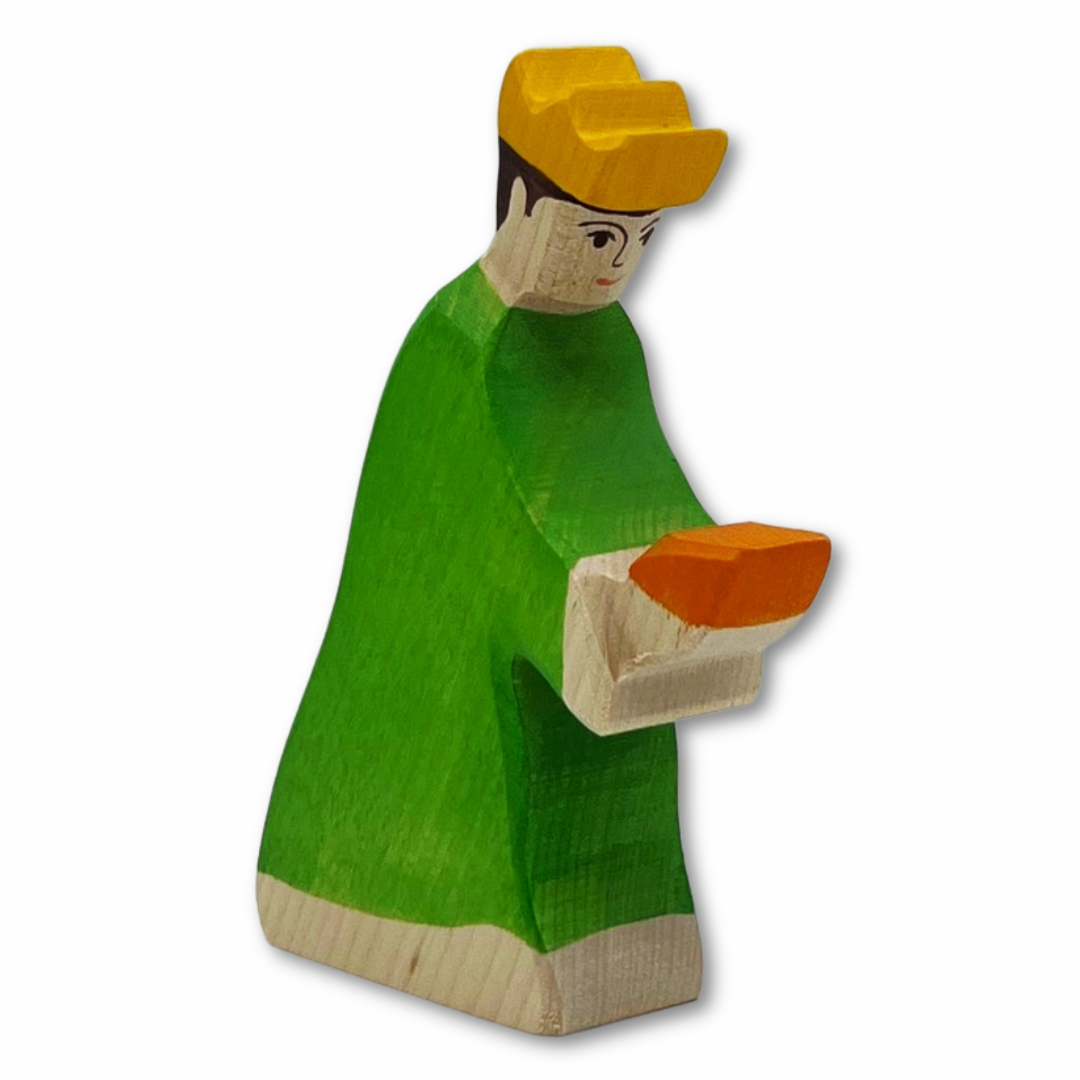 Balthasar 3 Balthasar 3