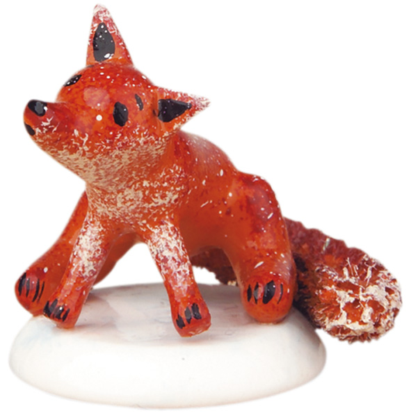 Wiki Fuchs