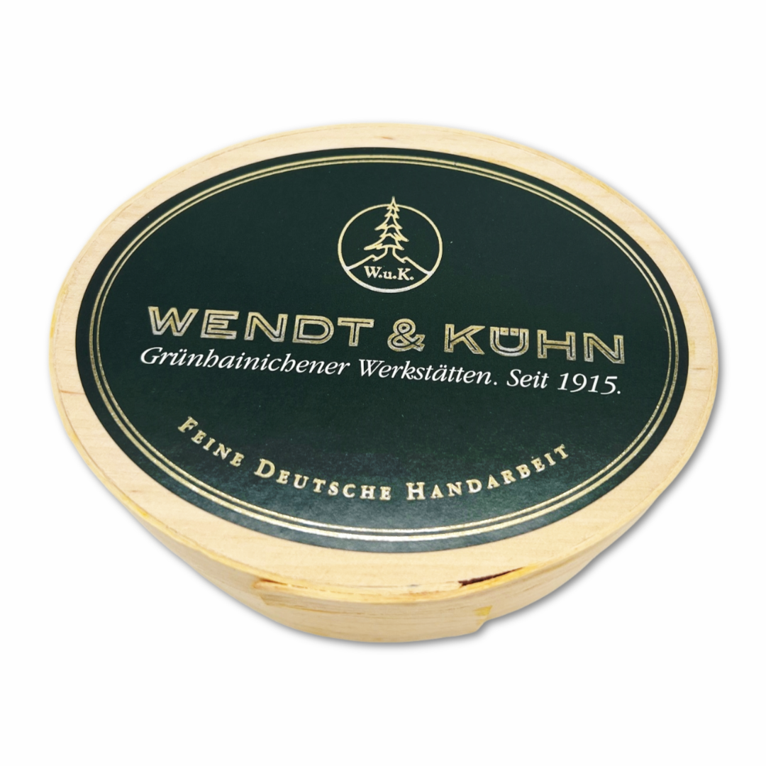 Geschenkverpackung, Spandose