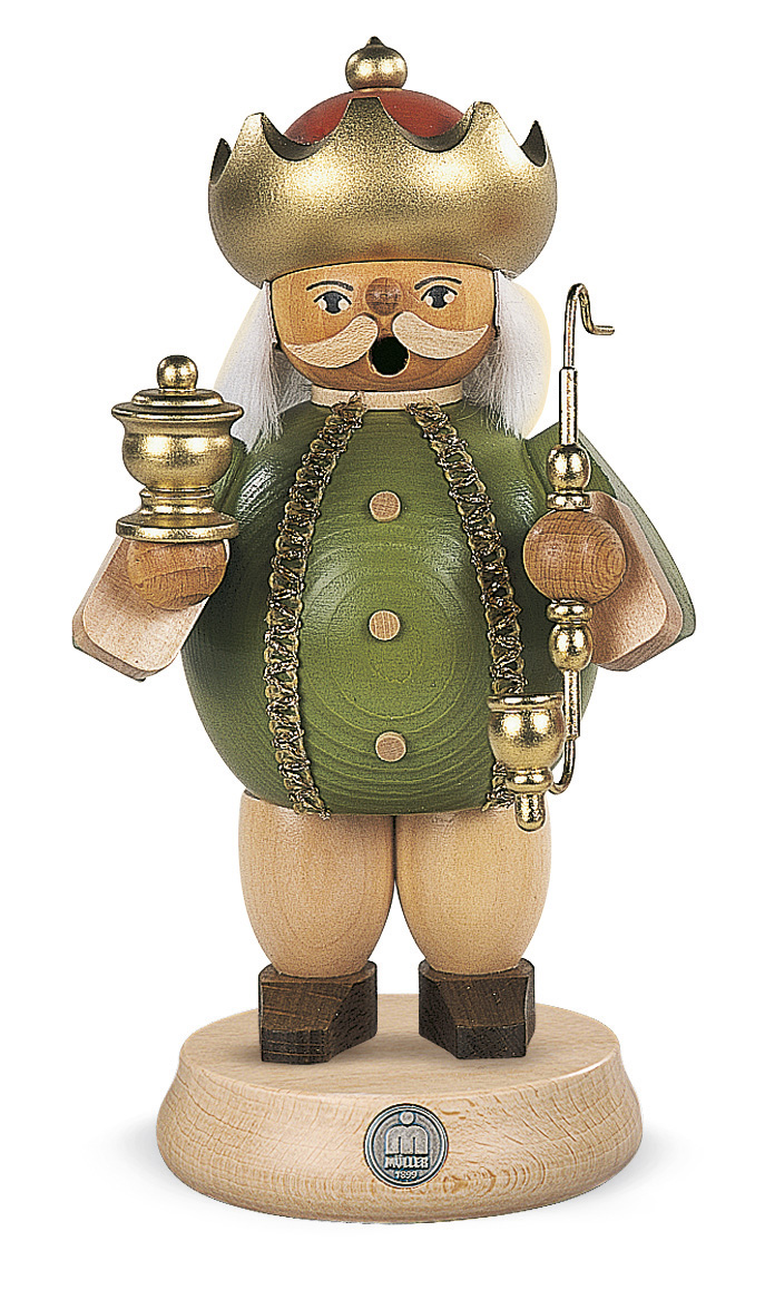 Die Drei Weisen "Caspar"