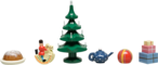 Drei Geschenke