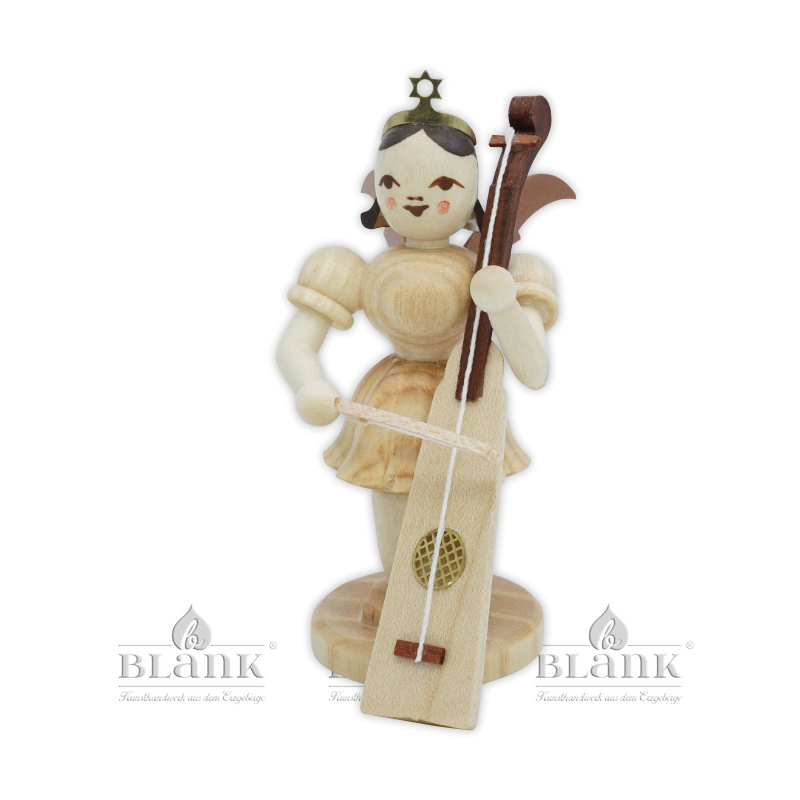 Kurzrockengel mit Trumscheit