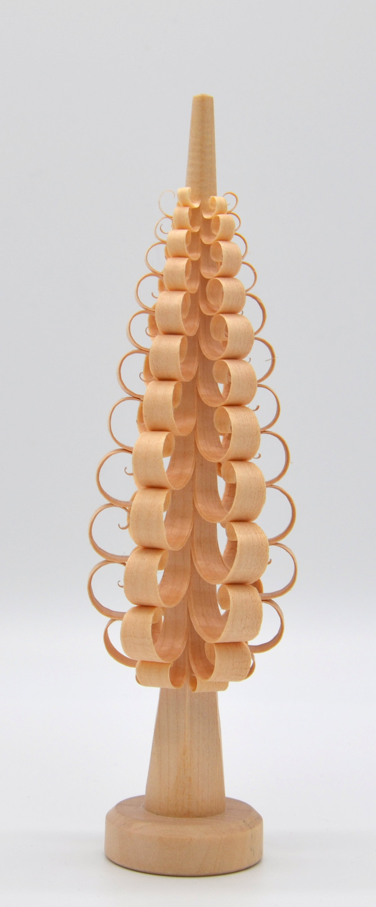 Spanbaum 18 cm 