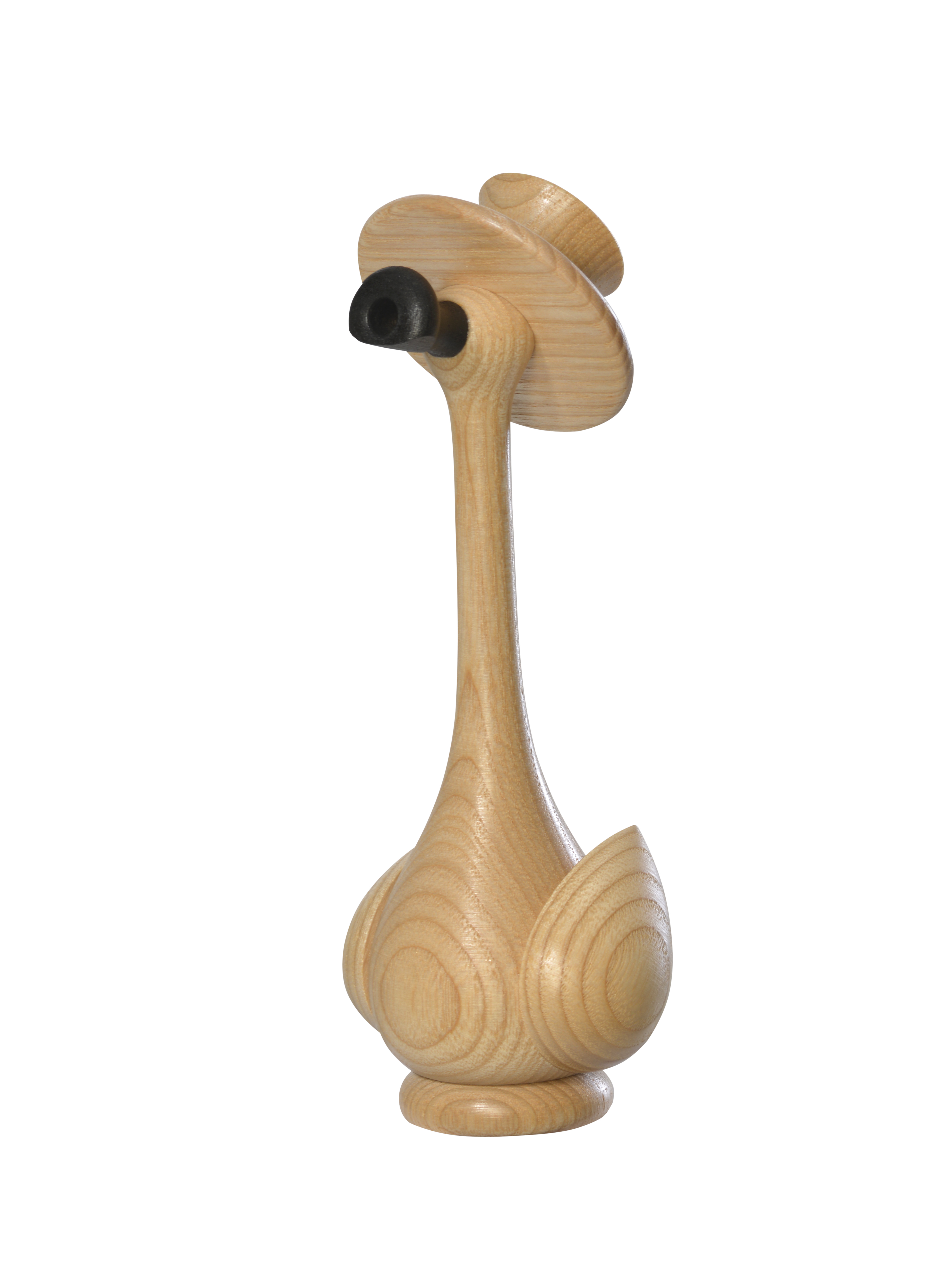Ente "Gustav" Esche, mini