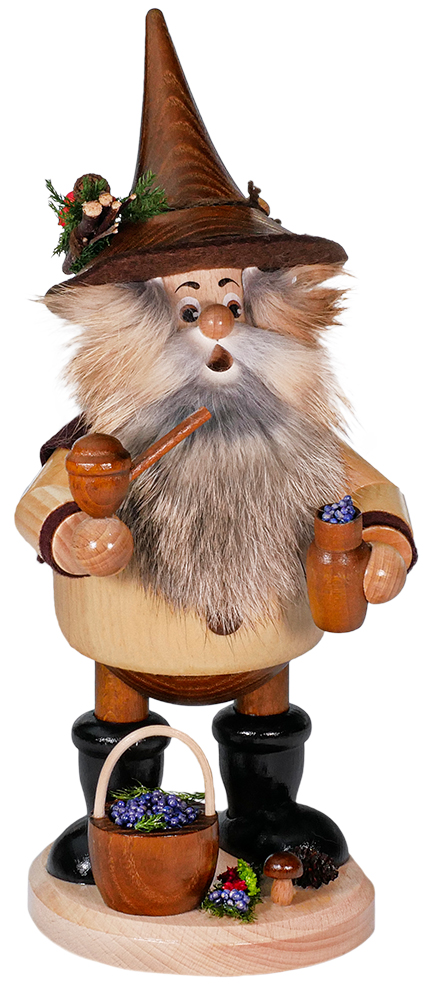 RM Blaubeersammler