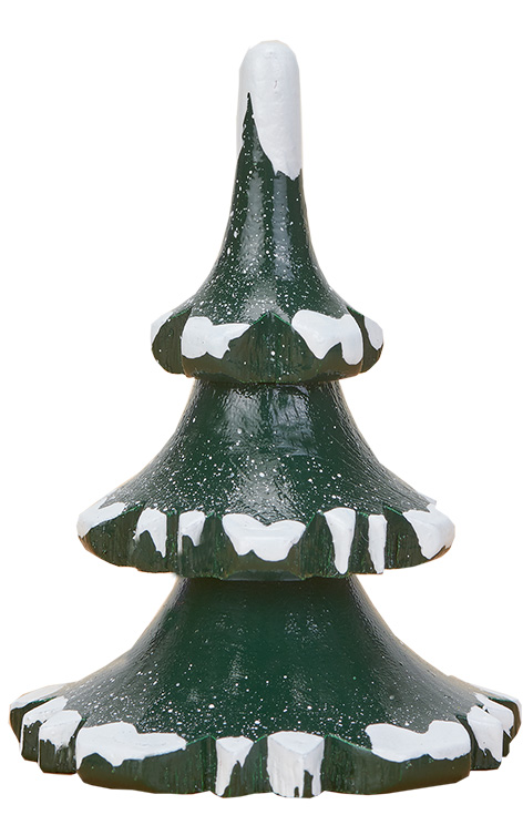 Wiki - Baum klein