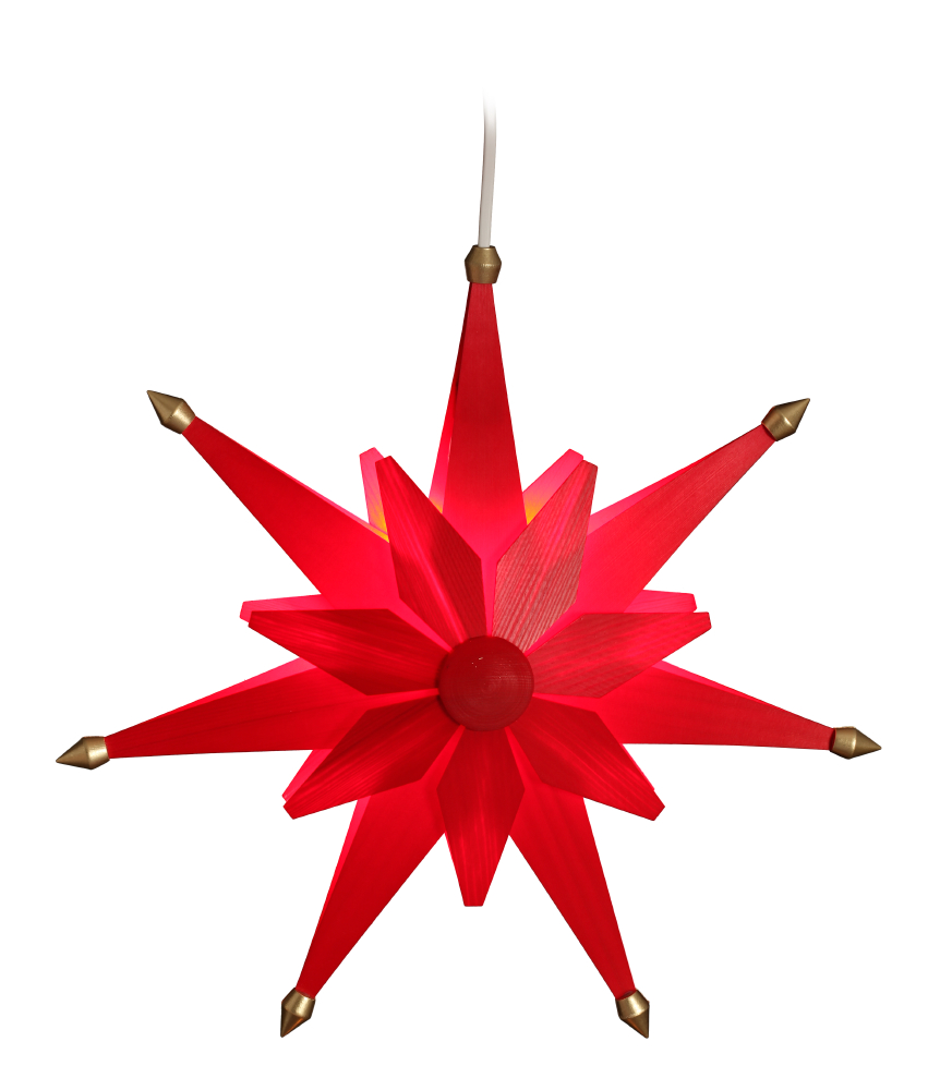 Weihnachtstern