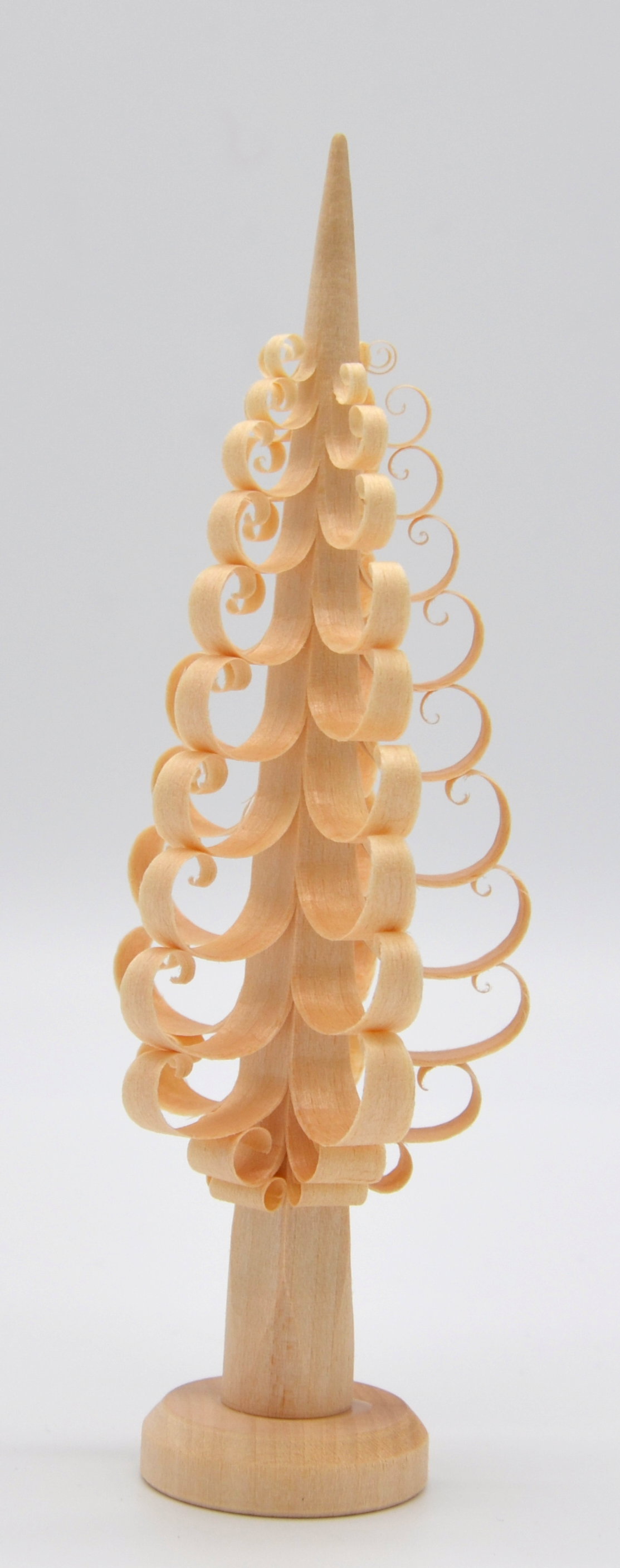Spanbaum 14 cm
