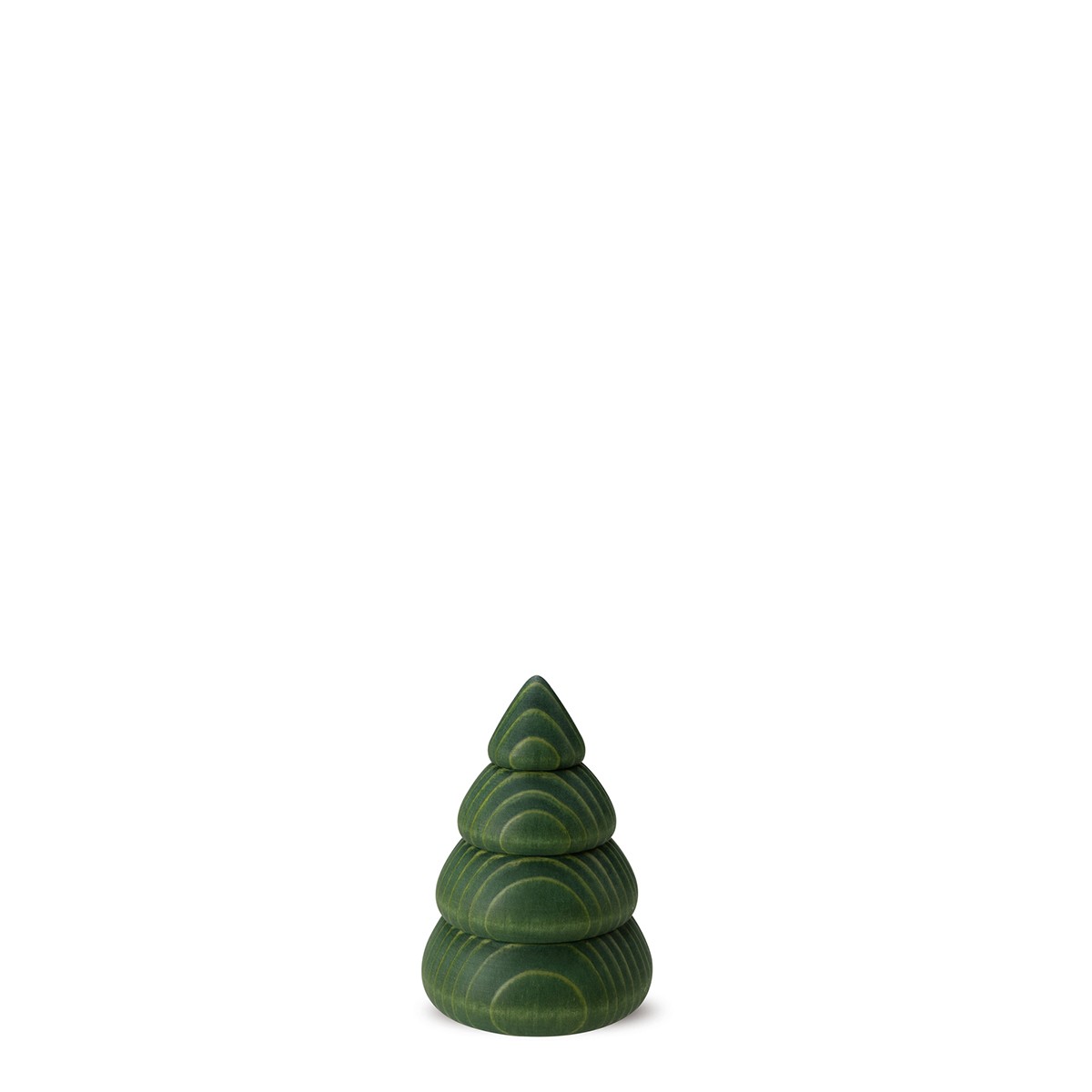 Baum in grün Baum in grün