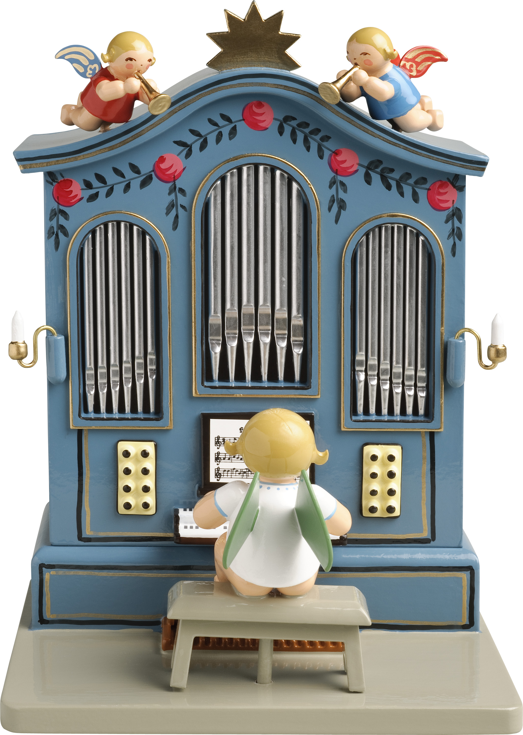 Orgel