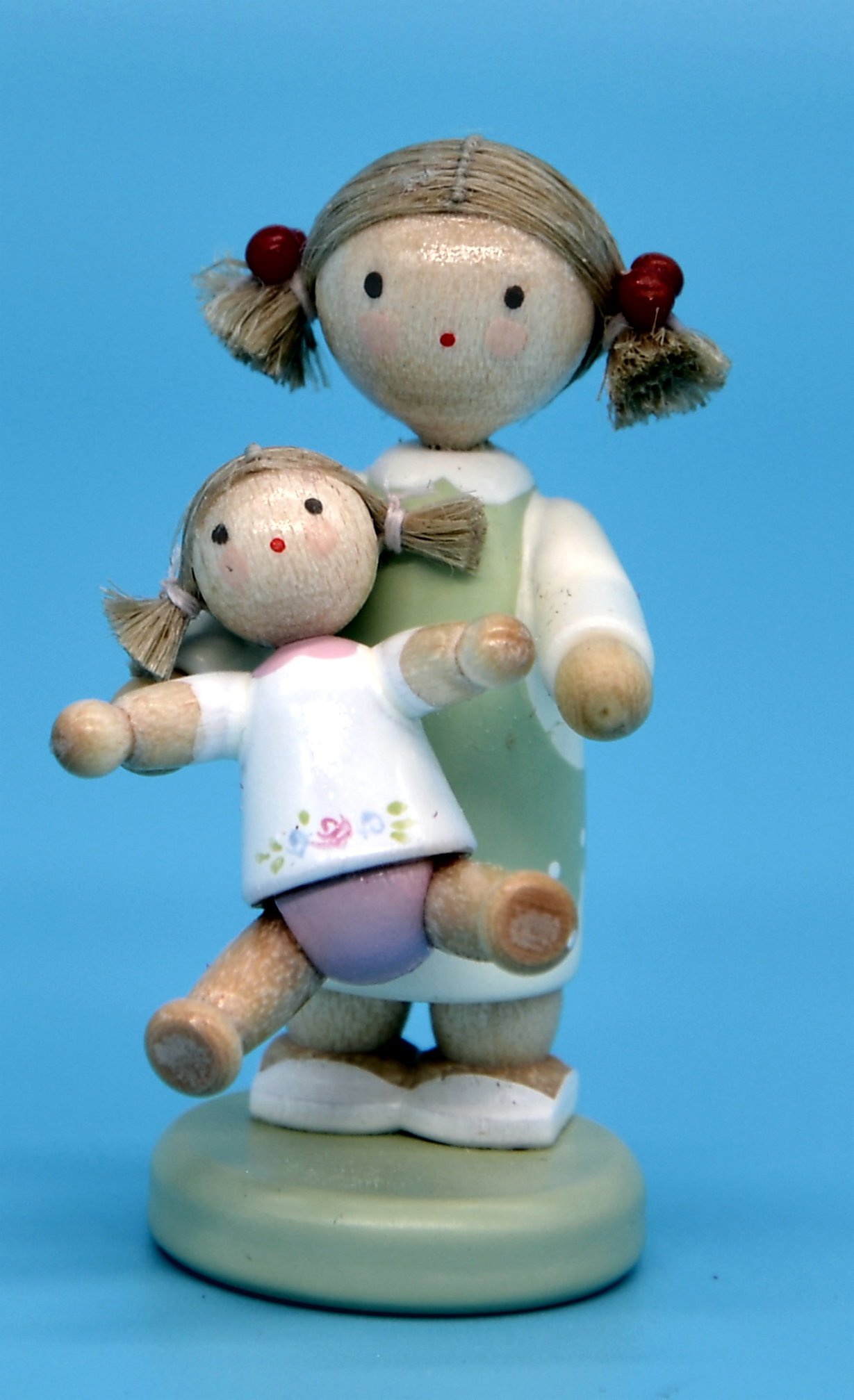 Paula und Pauline