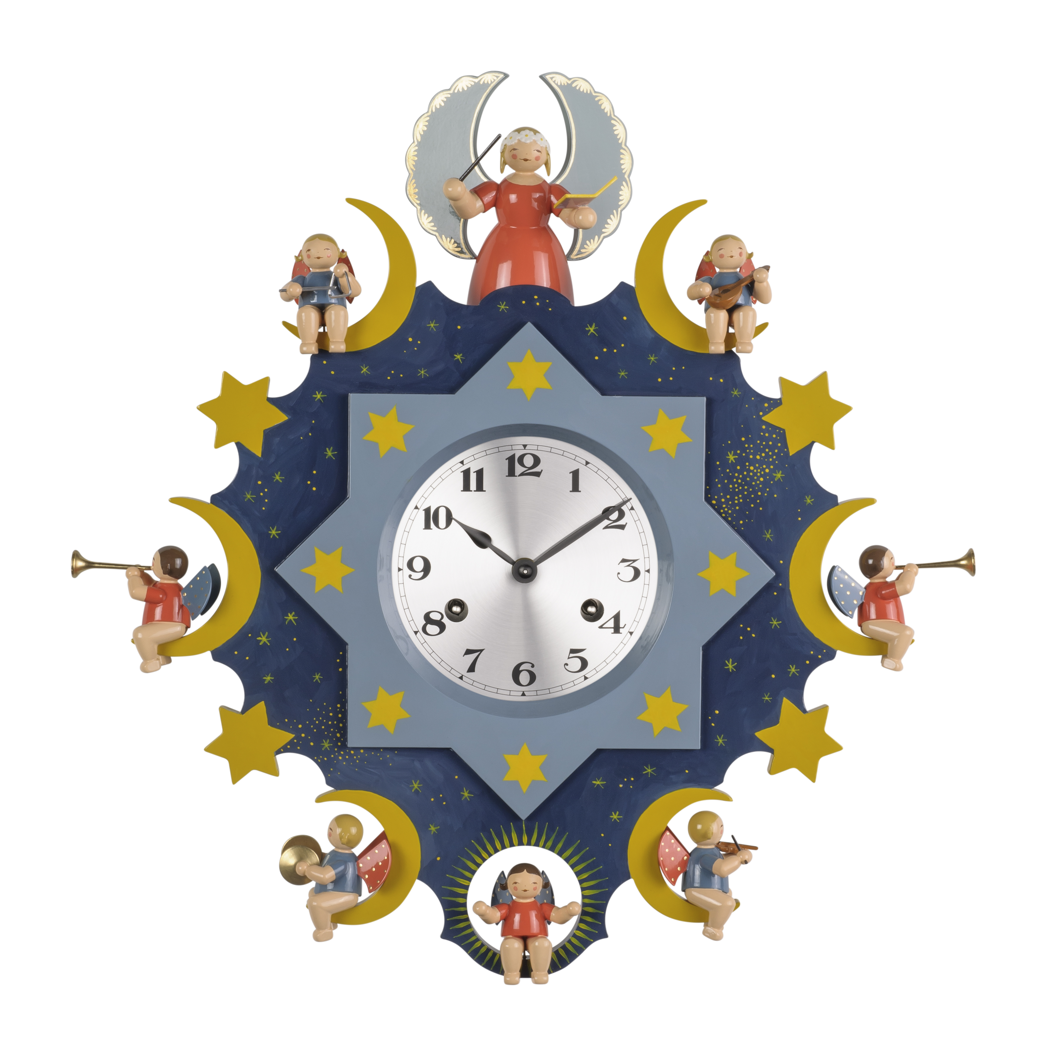 Wanduhr