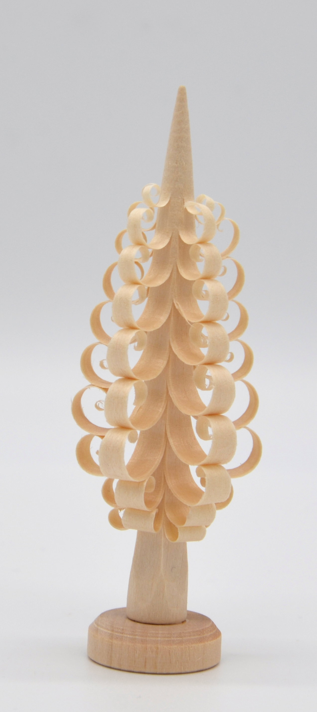 Spanbaum 10 cm