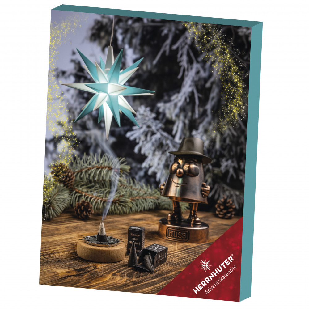 Herrnhuter® Adventskalender 2026