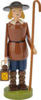 Krippenszene "Hirtengruppe"