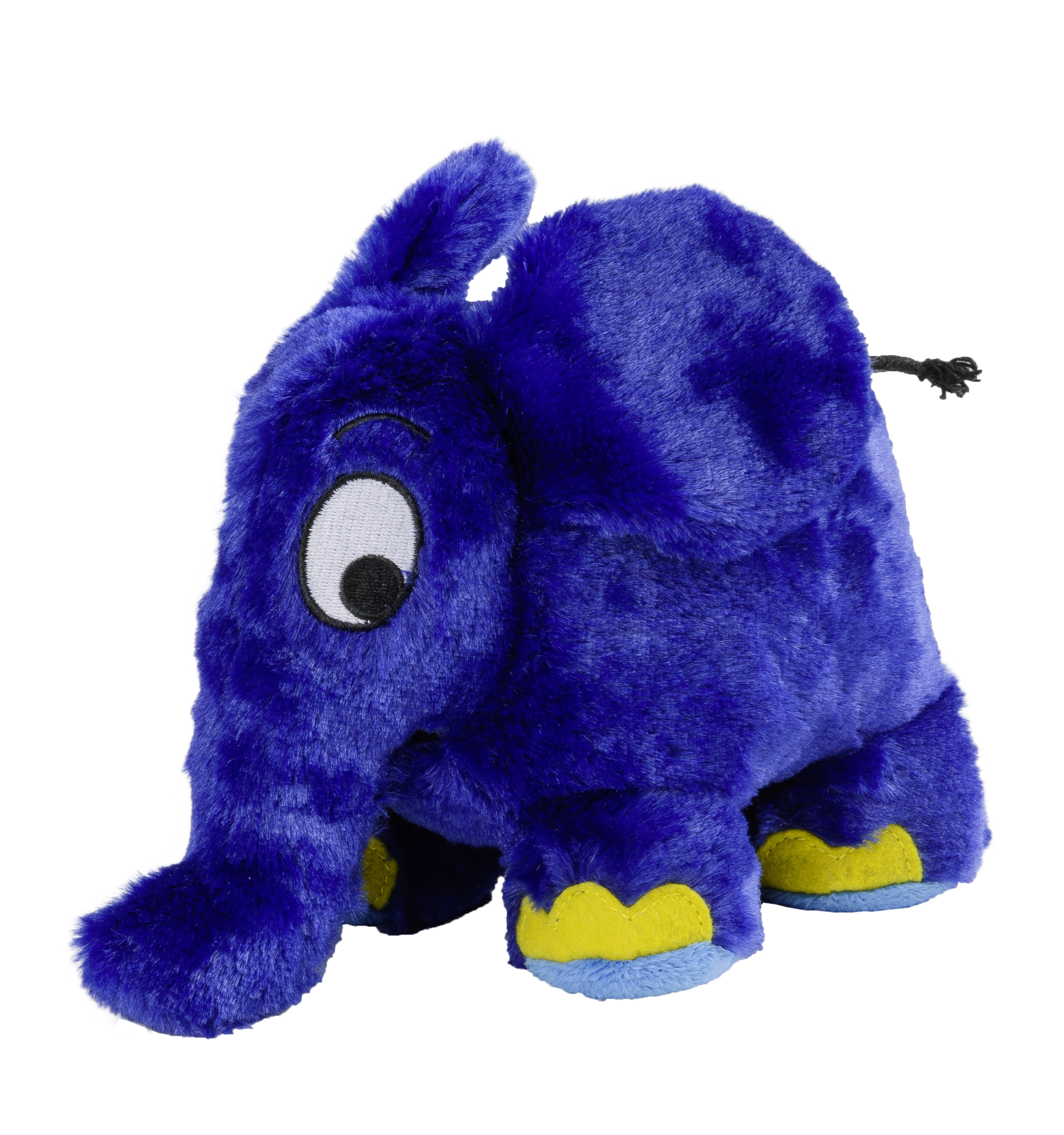 Warmies® blauer Elefant