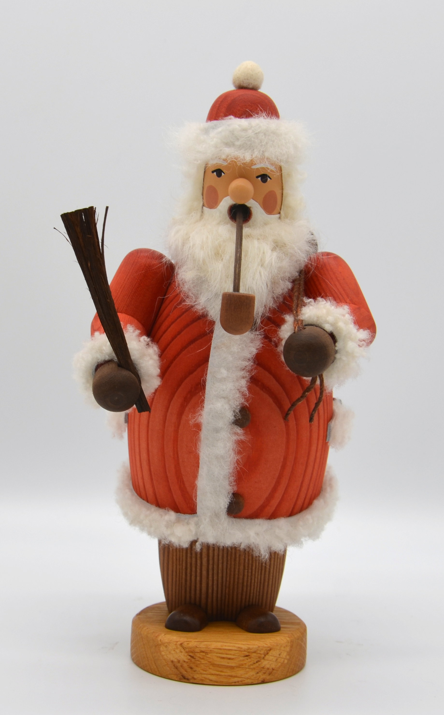Räuchermann - Weihnachtsmann