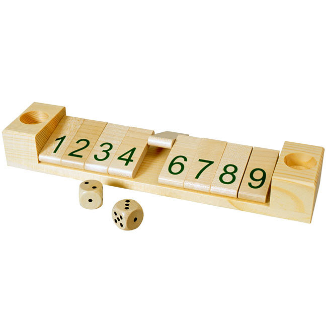 Additionsspiel Additionsspiel