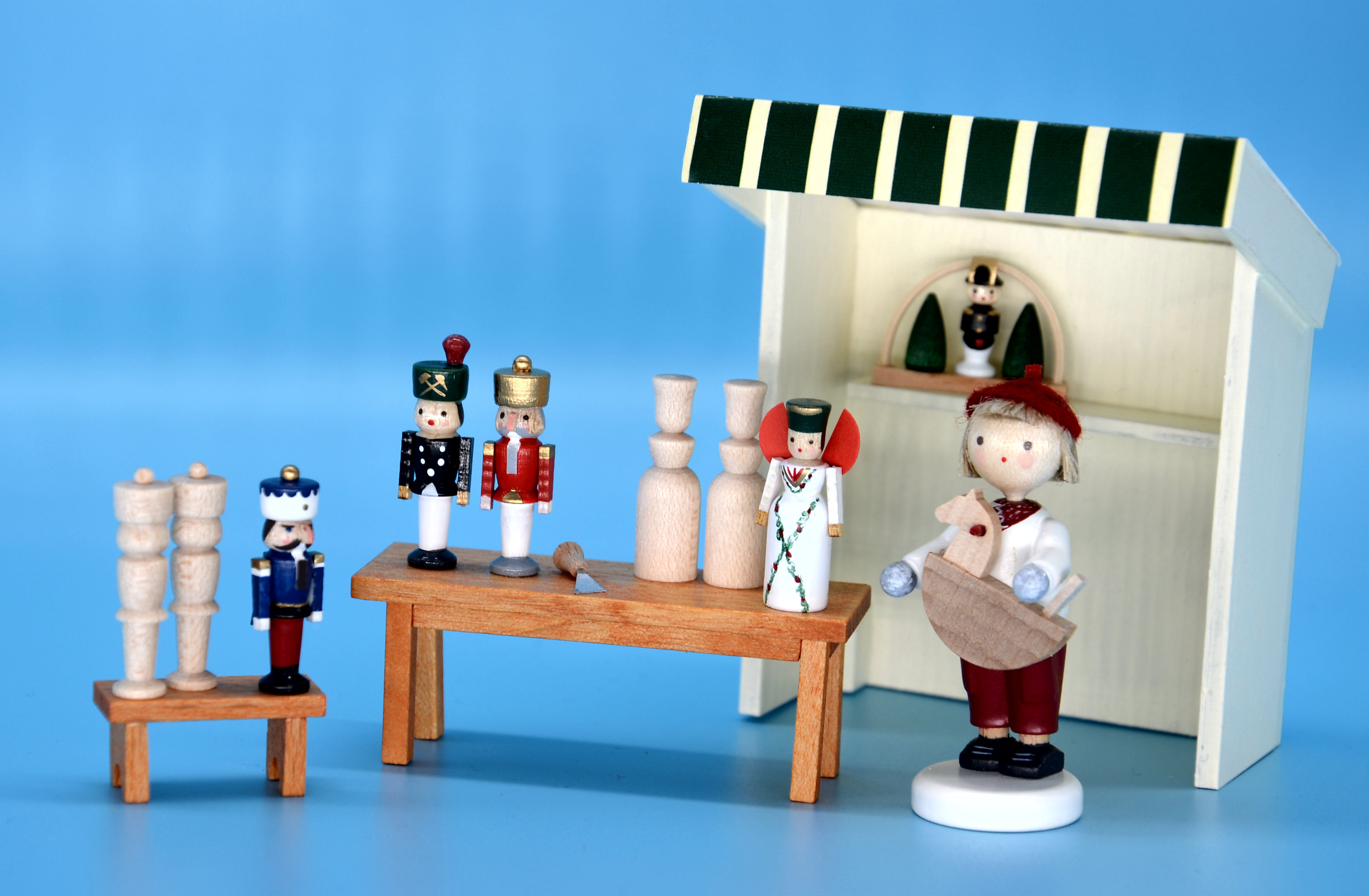 Spielzeugmacher