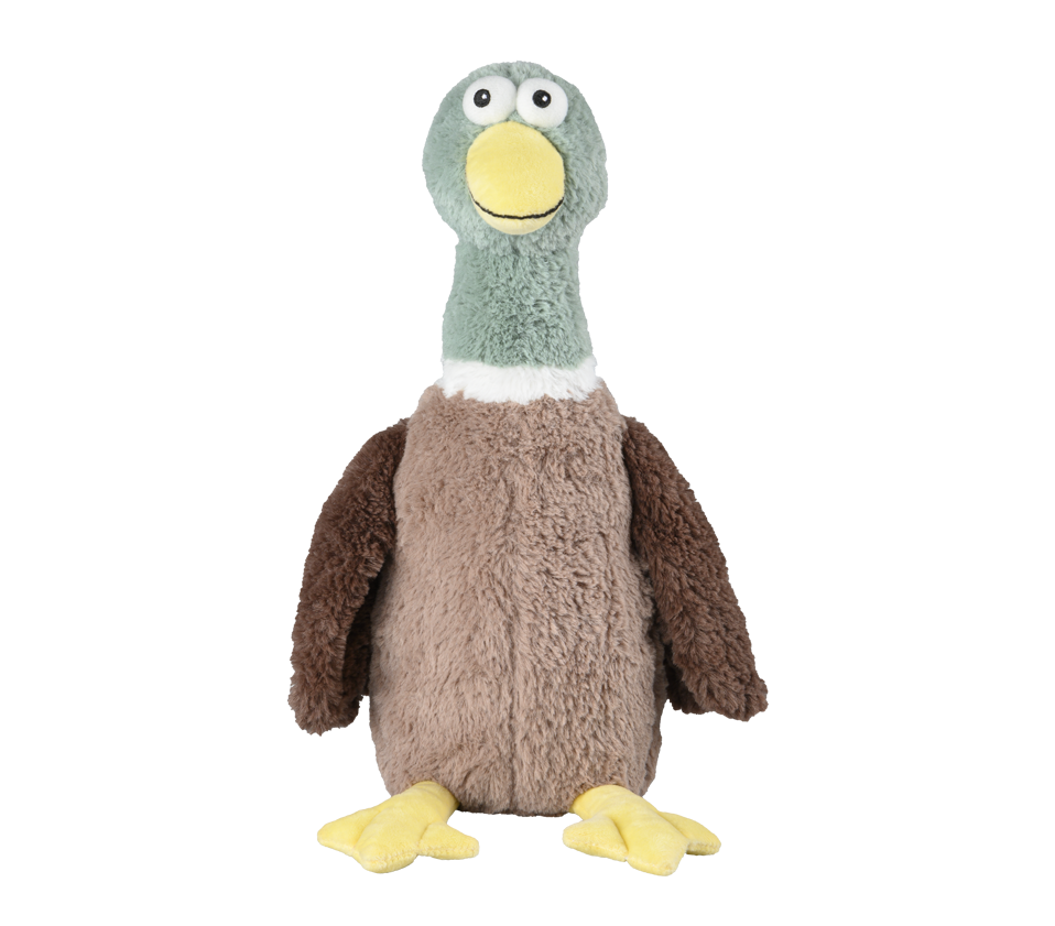 Warmies® Erpel