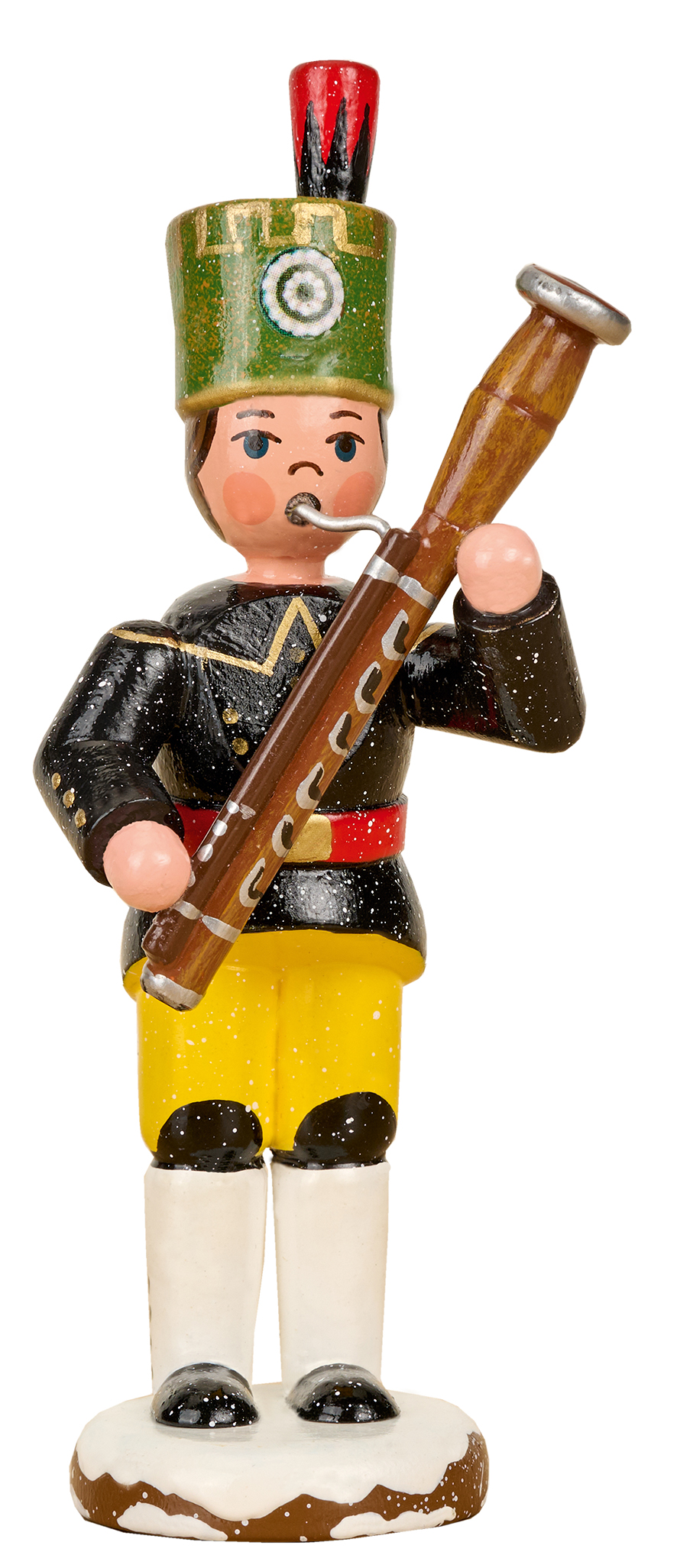 Bergmann "Fagott"