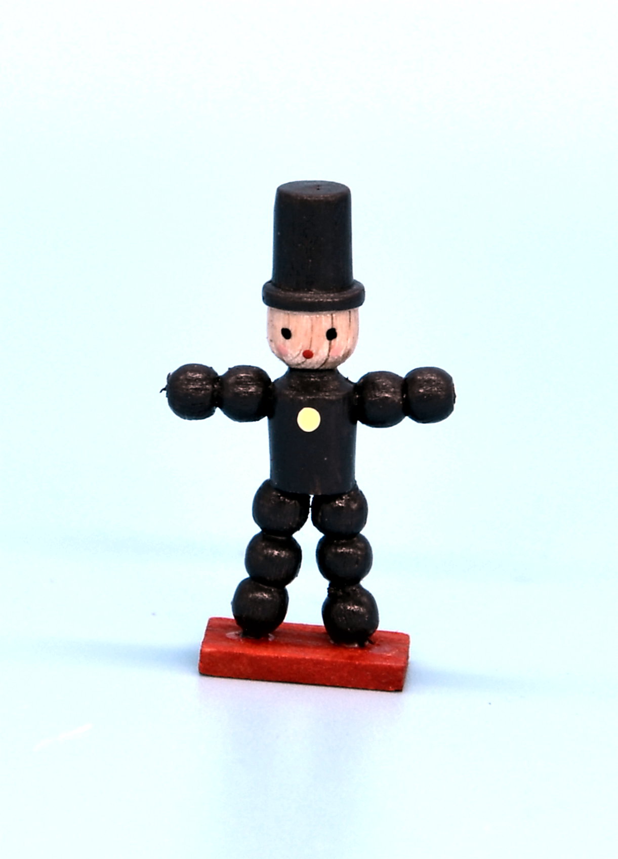 Pflaumentoffel