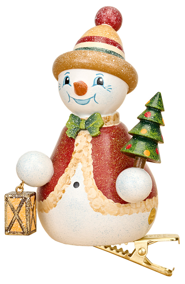 Schneefräulein