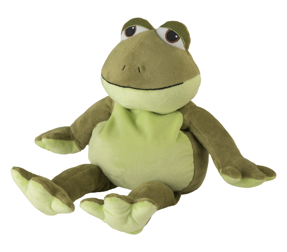 Warmies® Frosch II