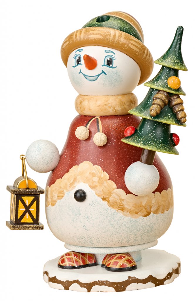 Wichtel "Schneeweihnacht"