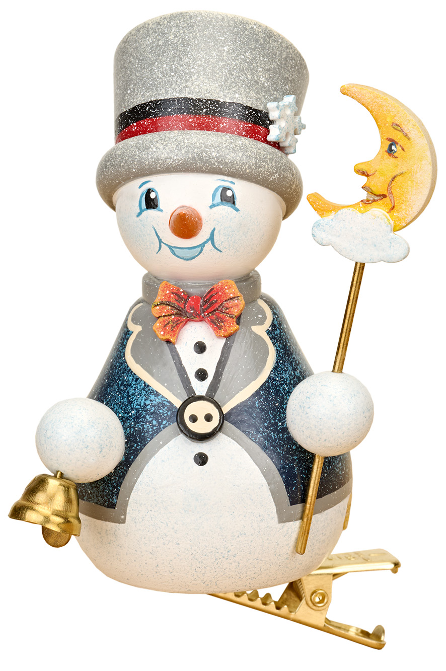 Schneemännchen