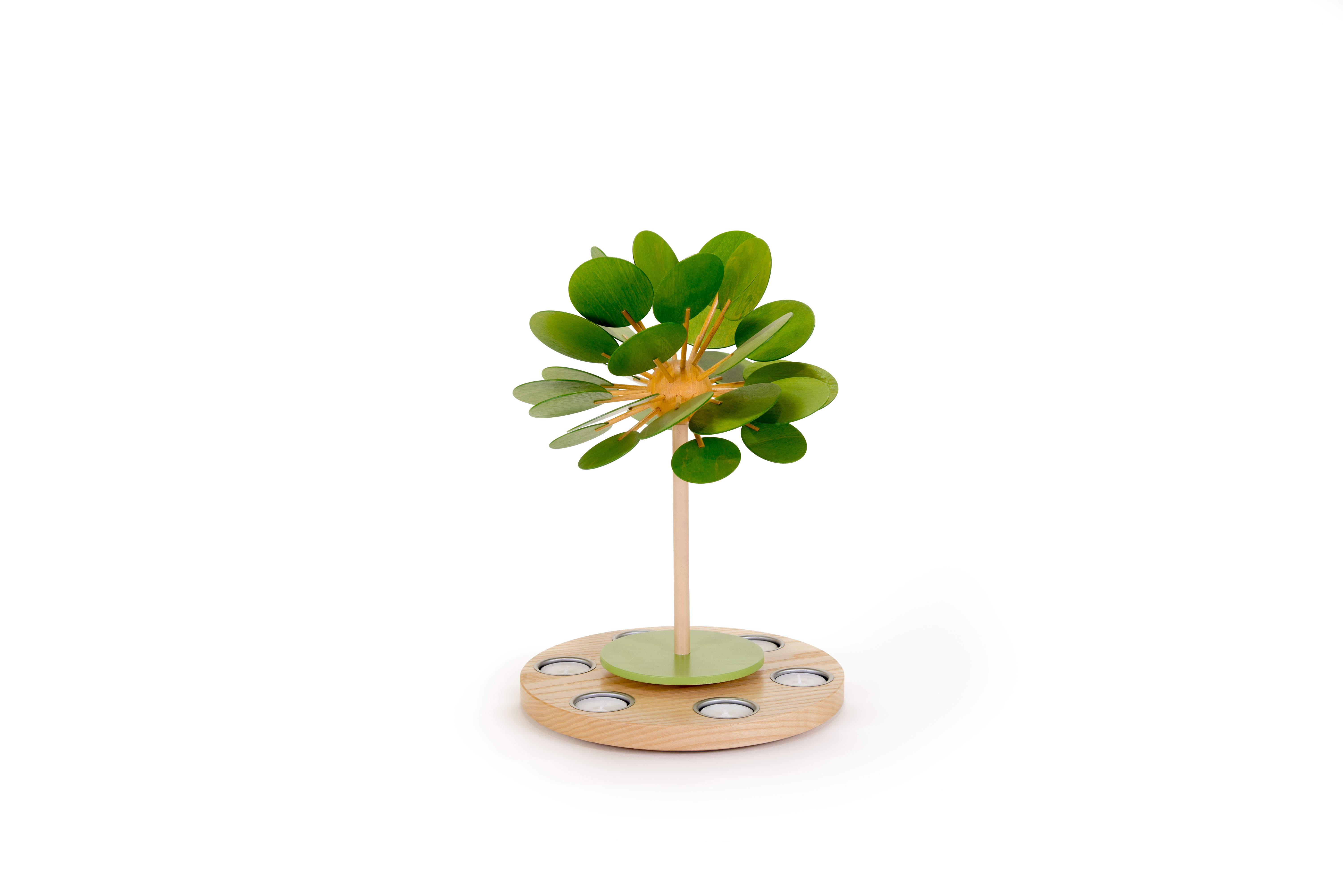 Jahreszeitenbaum