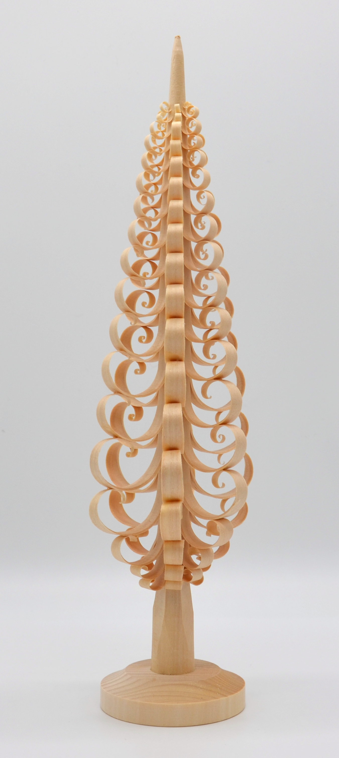 Spanbaum 30 cm.