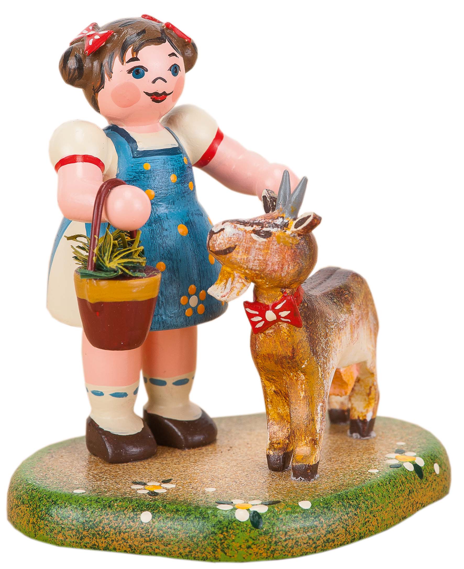 Landidyll - Hanna's Liebling