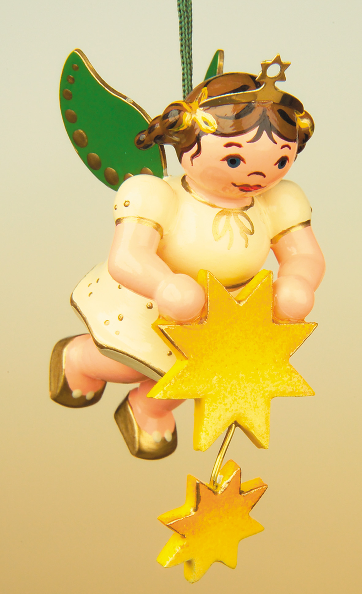Baumbehang - Engel - Sterntaler