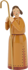 Krippenszene "Hirtengruppe"