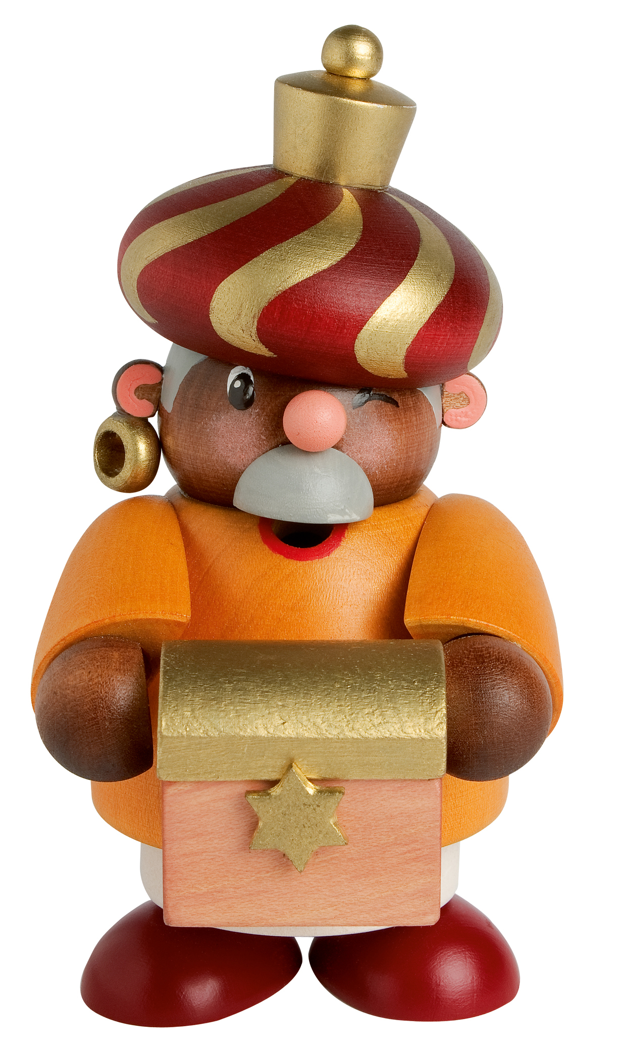 Balthasar mini
