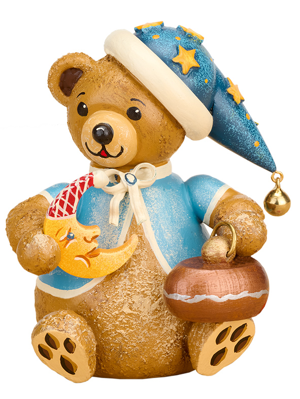 Teddy "Gute Nacht Bärli"