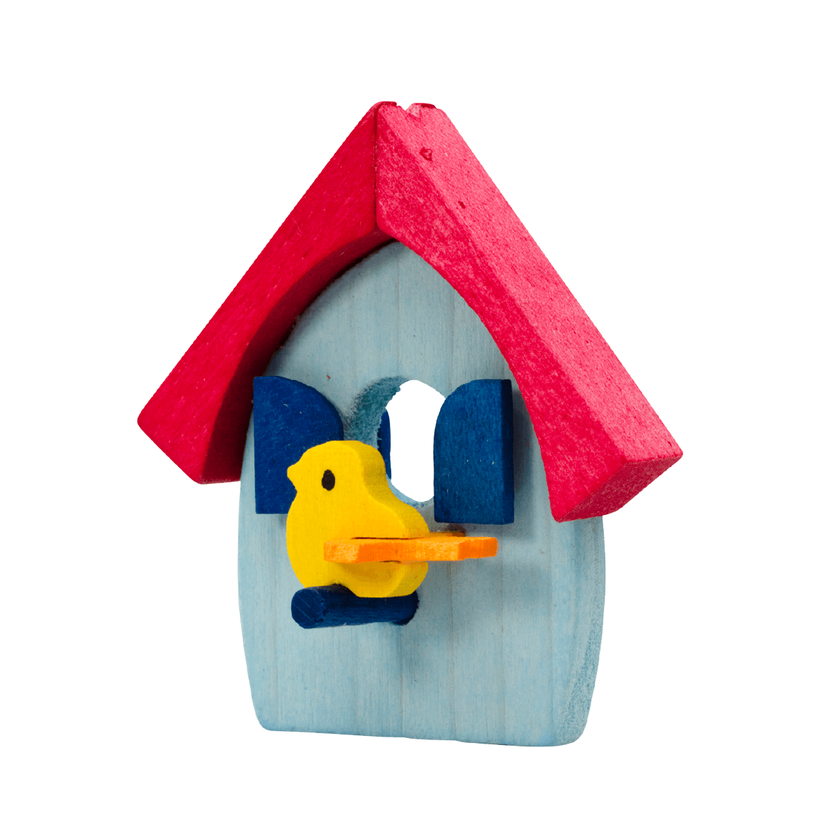 Baumanhänger Vogelhaus