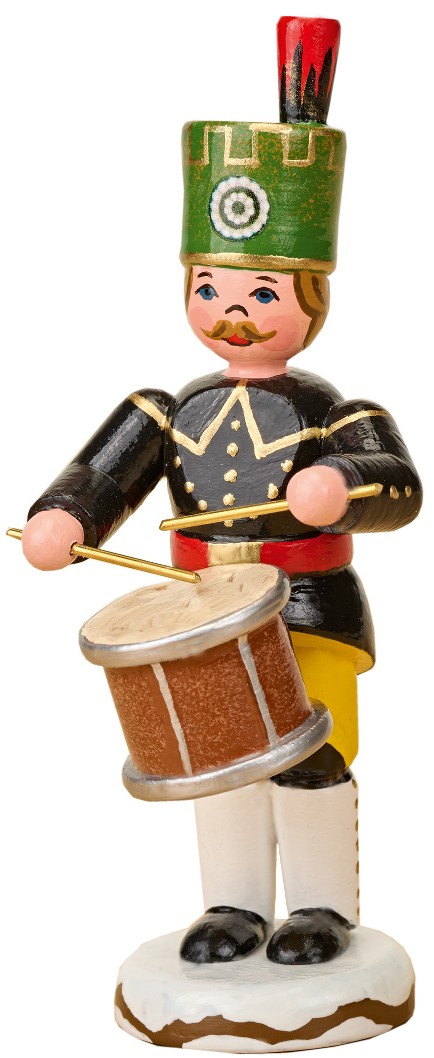 Bergmann "Trommel"