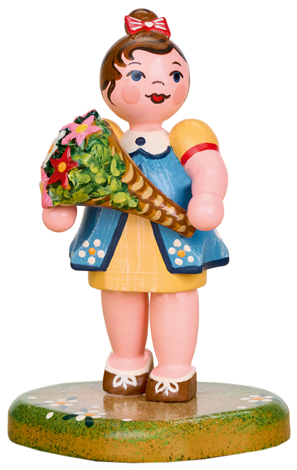 Landidyll "Streublümchen"