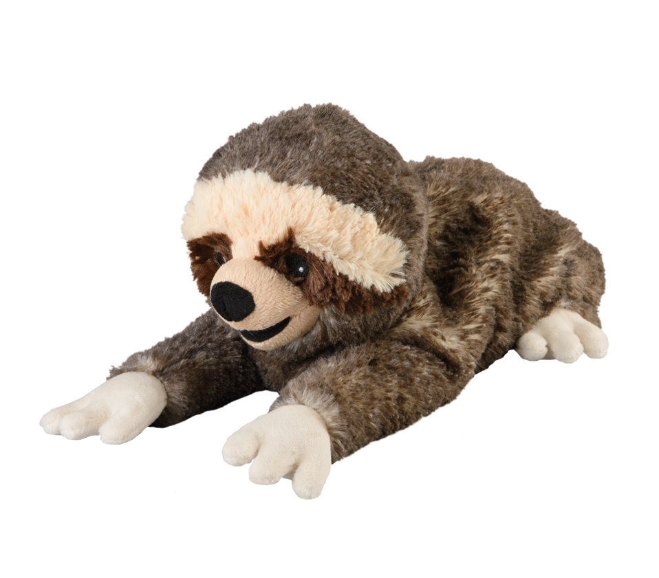 Warmies® Faultier II