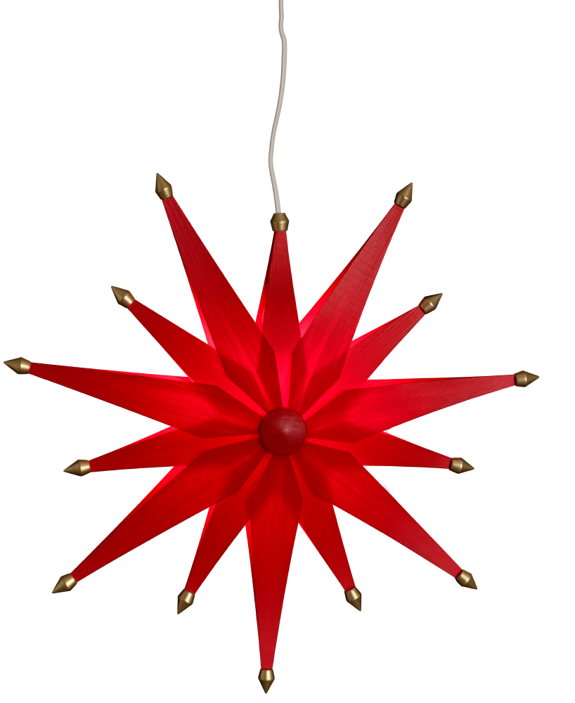 Weihnachtstern