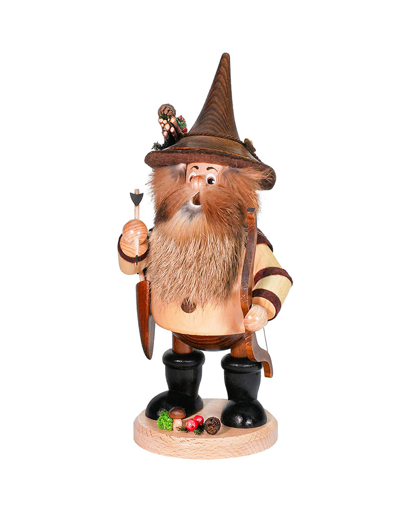 Räuberwichtel Bogen 