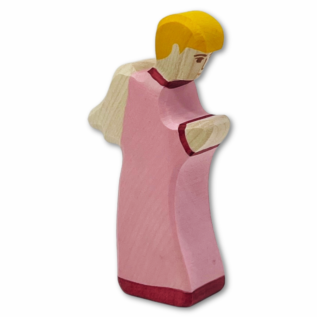 Engel 3, stehend  Engel 3, stehend