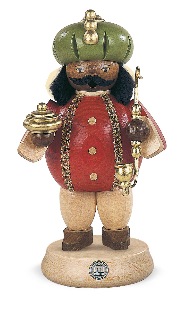 Die Drei Weisen "Balthasar"